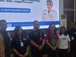 Pemkot Kupang Ingatkan Anak Jangan Jadi Korban Sekaligus Penyebar Hoaks