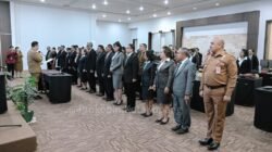 Wali Kota Christian Tantang Kepala Sekolah: Jangan Jadi Pengelola Administrasi, Jadilah Pemimpin Perubahan!