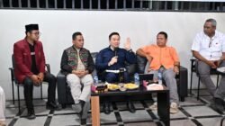 Apresiasi Pemerintahan Wali Kota Kupang, DPD IMM NTT Gelar Diskusi Publik