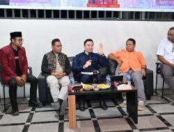 Apresiasi Pemerintahan Wali Kota Kupang, DPD IMM NTT Gelar Diskusi Publik