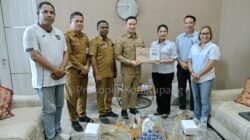 Kota Kupang Tuan Rumah PESONAS II, Wali Kota Kerahkan Dukungan Lintas Sektor