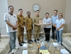 Kota Kupang Tuan Rumah PESONAS II, Wali Kota Kerahkan Dukungan Lintas Sektor
