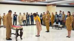 Bank NTT Perkuat Pengawasan, Flory Rita Wisan Resmi Dilantik sebagai Komisaris Independen