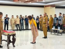 Bank NTT Perkuat Pengawasan, Flory Rita Wisan Resmi Dilantik sebagai Komisaris Independen
