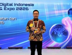 Sekali lagi, Wali Kota Kupang Kembali Terima Penghargaan Nasional, kali ini Terbaik I TP2DD