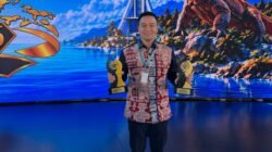 Walikota Kupang borong 2 penghargaan di malam apresiasi pemerintah daerah berprestasi, Bawa Pulang Rp. 6M