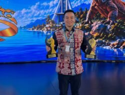 Walikota Kupang borong 2 penghargaan di malam apresiasi pemerintah daerah berprestasi, Bawa Pulang Rp. 6M